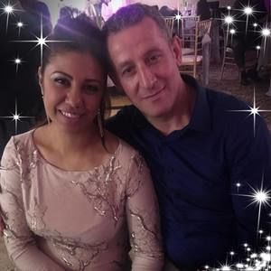 Meet your Posher, Ariana